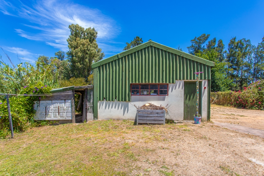 Commercial Property for Sale in Lyndoch Western Cape